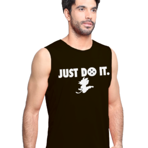 Musculosas Dragon Ball