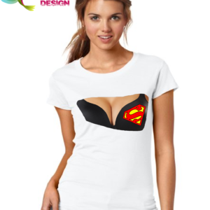 Remera Mujer Brasier