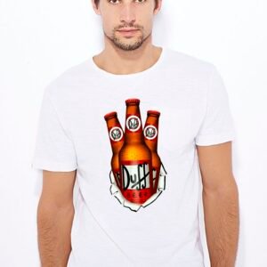 Remera Duff