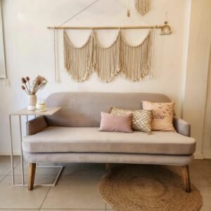 Almohadas Estampadas