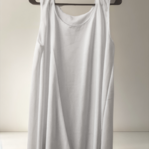 Musculosa Larga